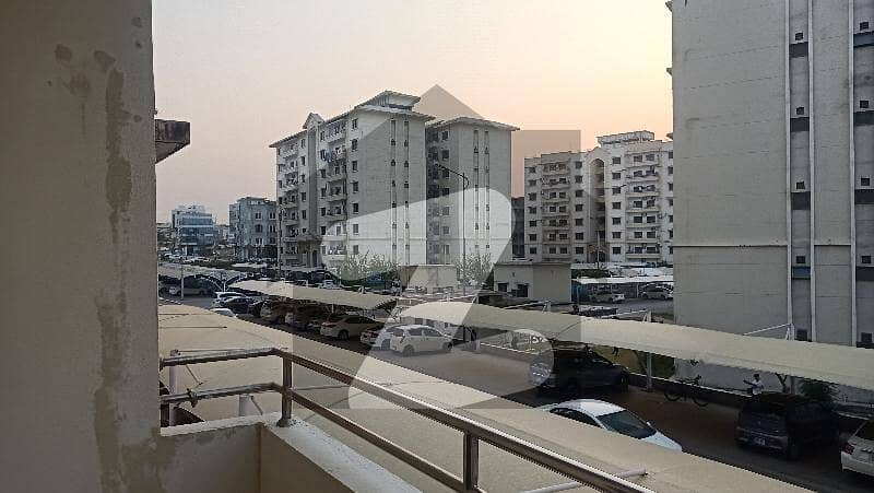4 Bed Room Askari Apartment For Sale Tower 1 Dha Phase 2 Islamabad