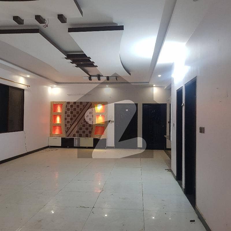 240sq Portion Available For Rent In Gulistan E Jauhar Block 2