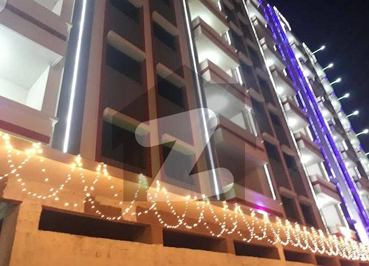 شاز ریزیڈنسی گلشنِ اقبال ٹاؤن کراچی میں 2 کمروں کا 4 مرلہ فلیٹ 36 ہزار میں کرایہ پر دستیاب ہے۔