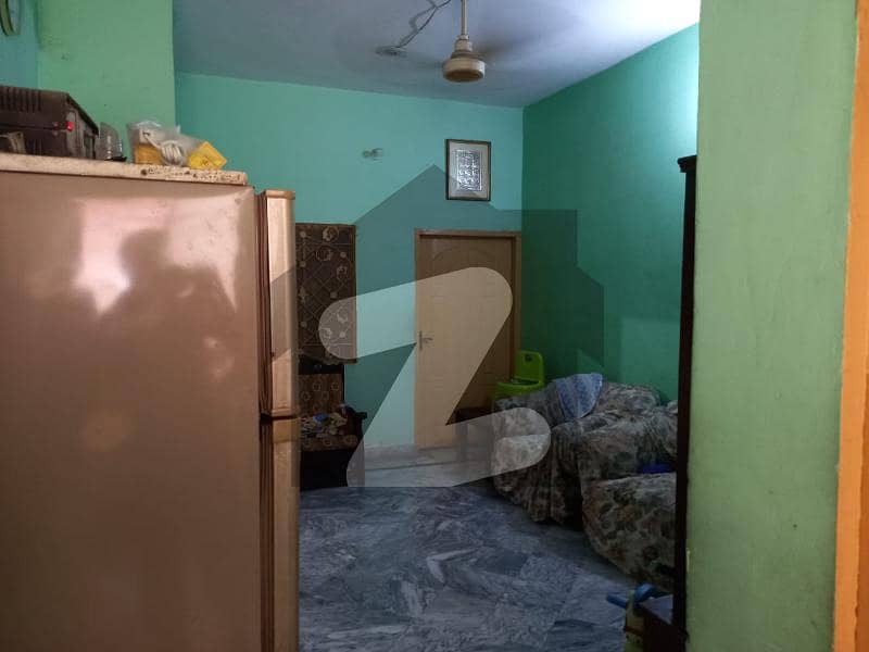 رام گڑھ مغلپورہ لاہور میں 4 کمروں کا 3 مرلہ مکان 75 لاکھ میں برائے فروخت۔