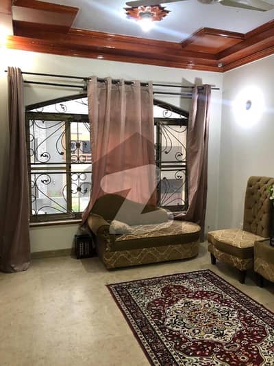 10 Marla Double story takbeer block house for sale beautifull location