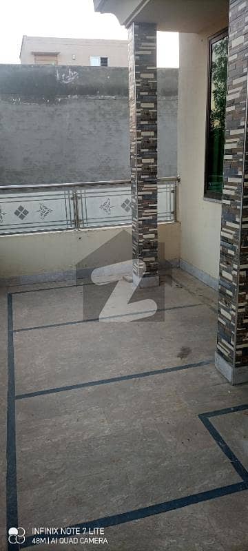 21 Marla Upper Portion 5 Bed For Rent In Overseas B Block In Bahria Town Lahore