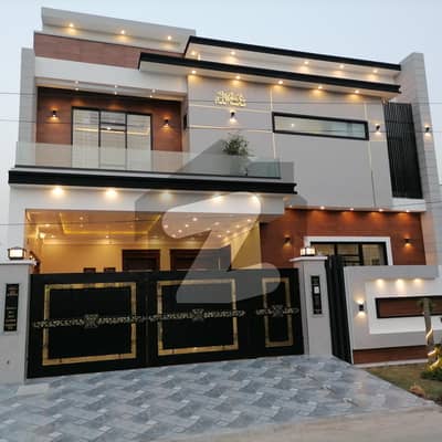 House Of 7.5 Marla In Rafi Gardens Is Available