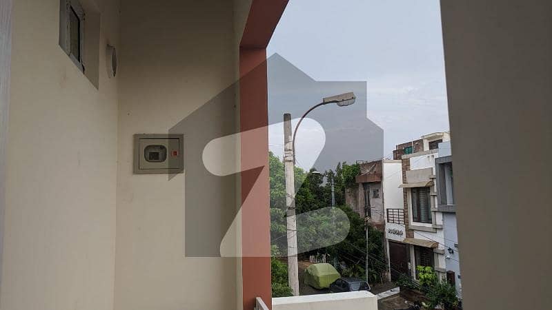 100YRDS FULL RENOVATED READY TO MOVE DOUBLE STORY BUNGALOW FOR RENT IN DHA PHASE 7 EXT. .