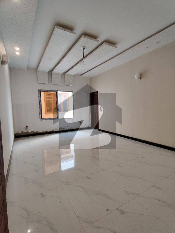 Brand New Untouched House For Sale North Nazimabad Block I, North