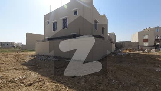 Plot Available For Sale In Naya Nazimabad