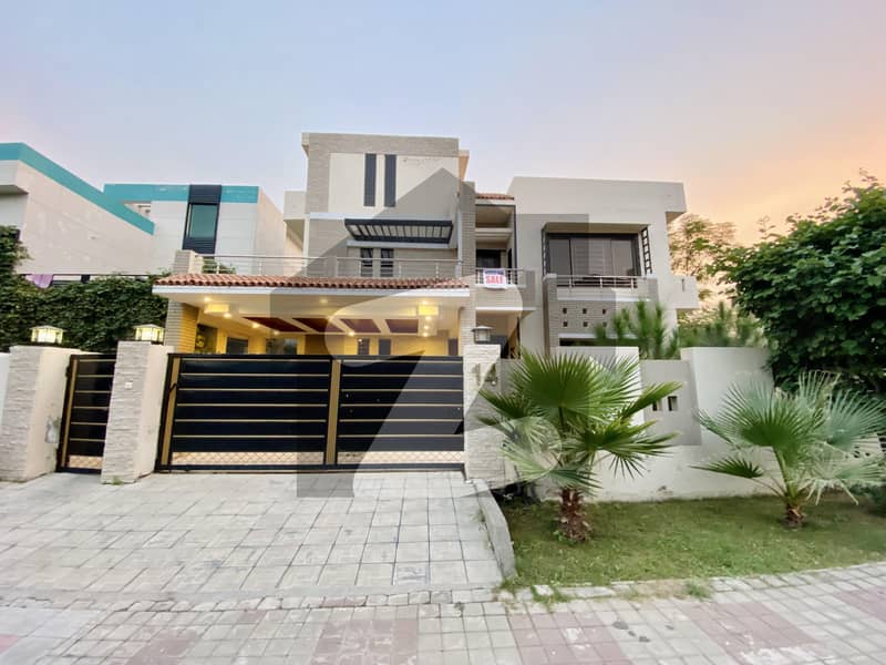 1 kanal house for sale DHA 2 Islamabad DHA Defence Phase 2, DHA Defence