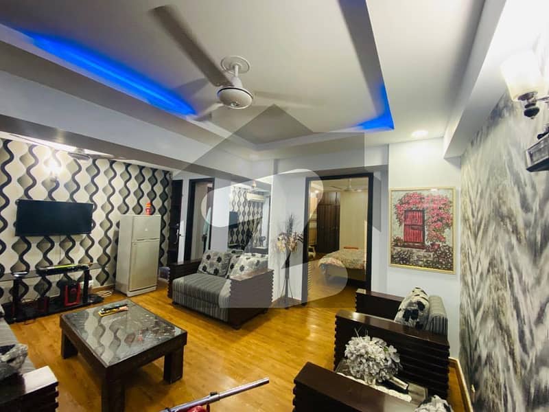 New One Bed Apartment For Sale Makkah Tower, E11, Islamabad ID41617579