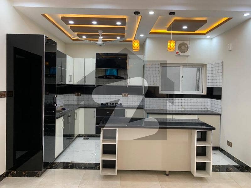 1 Kanal Open Basement Available For Rent Dha 1 Islamabad