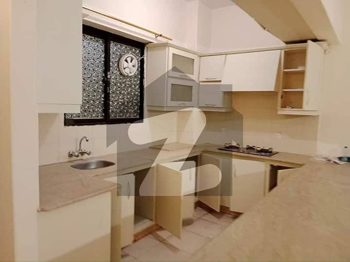 Apartment For Rent In Marine Corner Clifton Block 2 Opposite Commercial