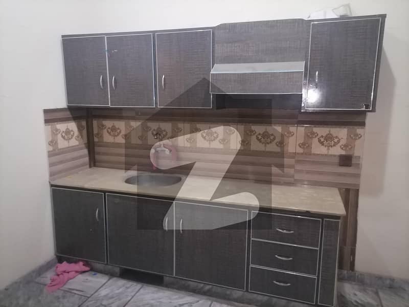 Lower Portion For Rent In Paf Colony