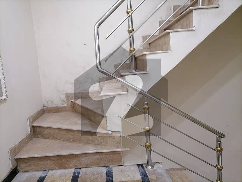 Stunning House Is Available For sale In Saddar