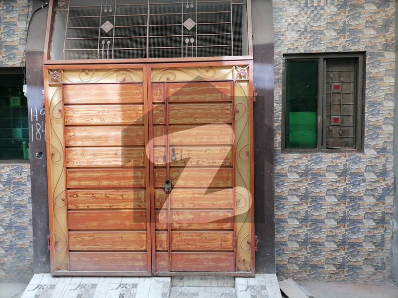 لالہ زار گارڈن لاہور میں 3 کمروں کا 2 مرلہ مکان 25 ہزار میں کرایہ پر دستیاب ہے۔