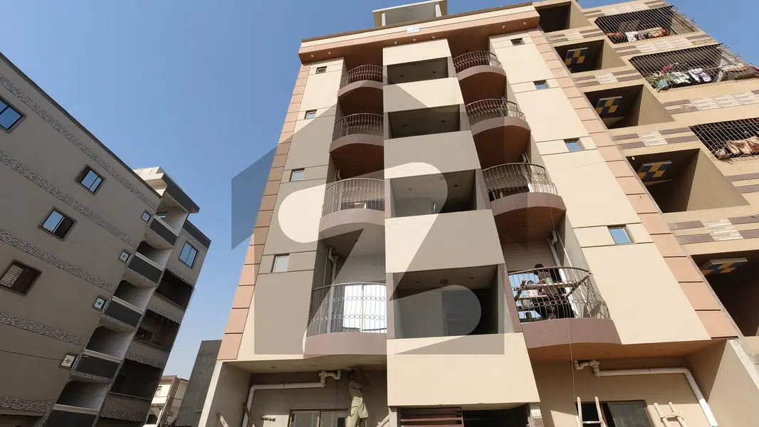 90 Square Yard Portion Is Available For Sale In Gwalior Cooperative Housing Society Sector 17- A Karachi