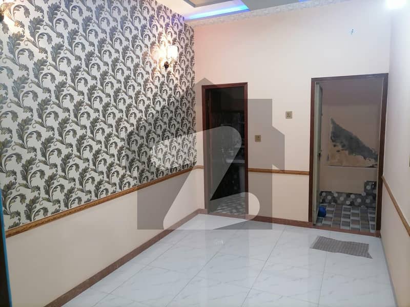 Ideally Located House Of 3.5 Marla Is Available For sale In Lahore