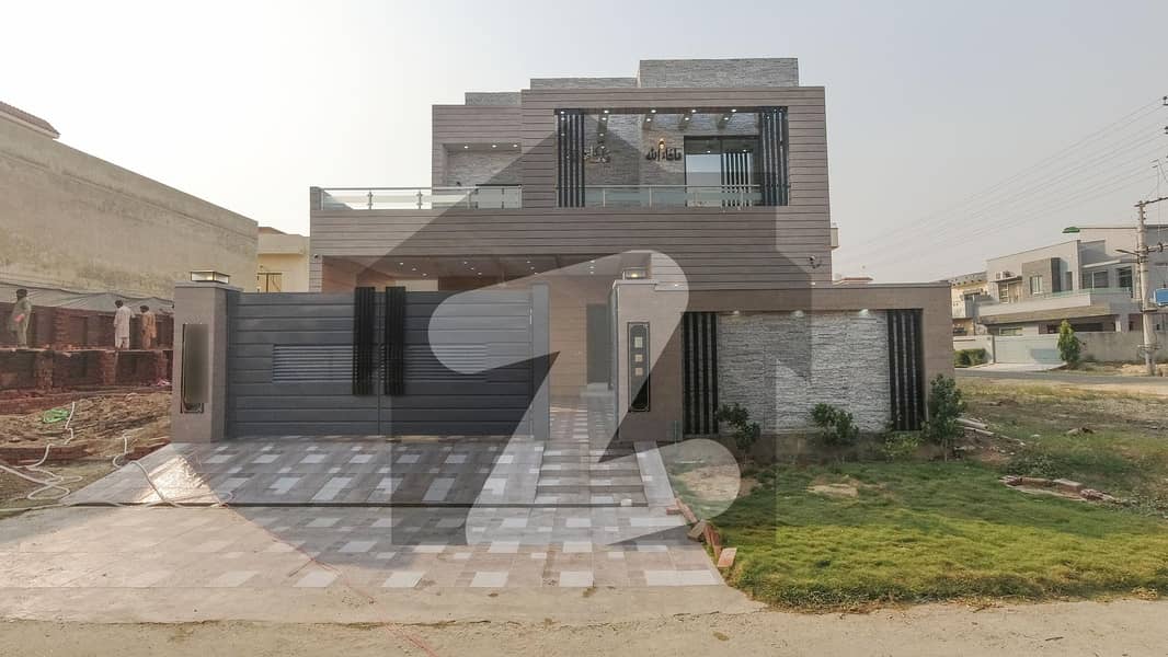 House In Central Park Block A For sale Central Park Block A