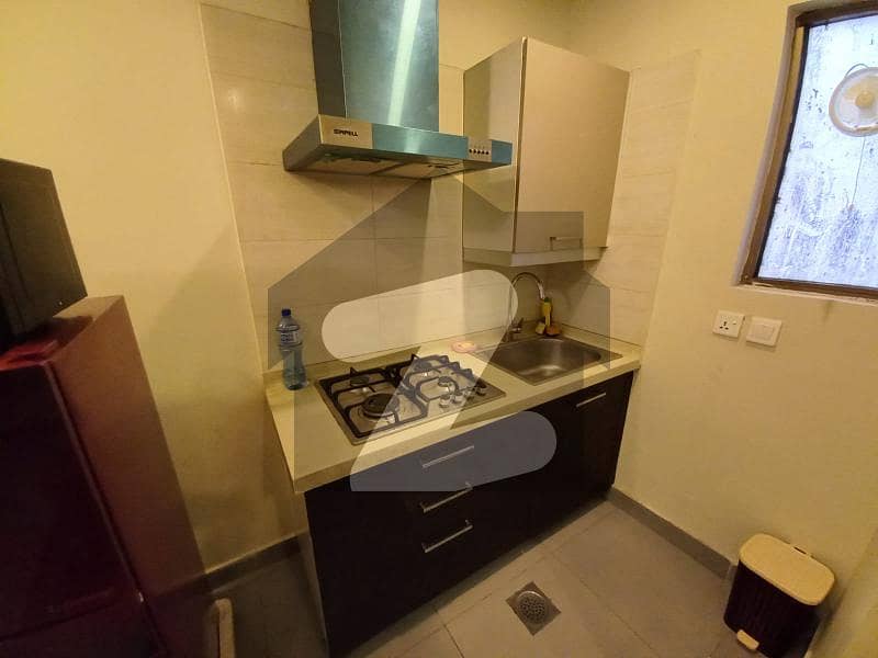 Single Bed Apartment Available For Rent In H13 Zara Heights