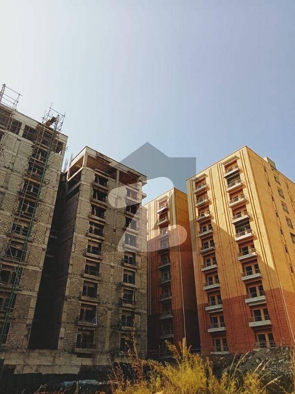 Urgent Sale Pakistan Housing Authority Foundation Islamabad Apartment I-12 Pha