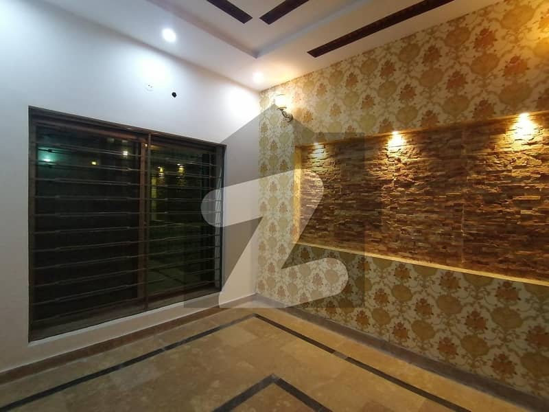 House For rent Situated In EME Society - Block D