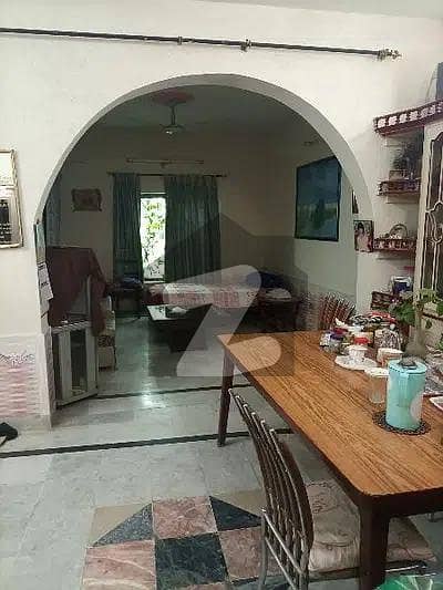 5 Marla Double Storey House For Sale In Sohan Islamabad Highway
