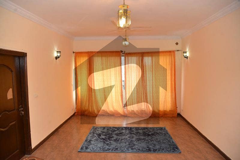 Khudadad Height 4 Bed Fully Furnished Available For Rent