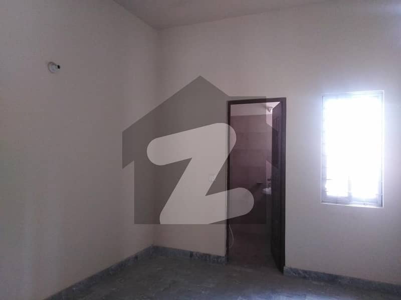 Prominently-Located Lower Portion Available In Shoukat Town For rent