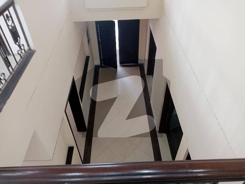 1 Kanal Double Storey Tile's Flooring House For Sale