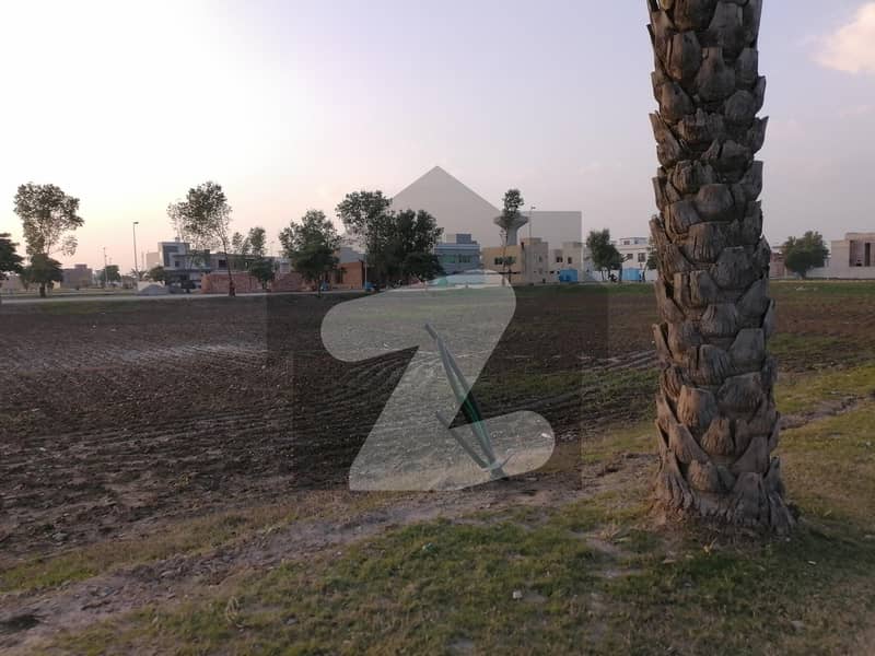 12 Kanal Residential Plot Is Available In Daska Road