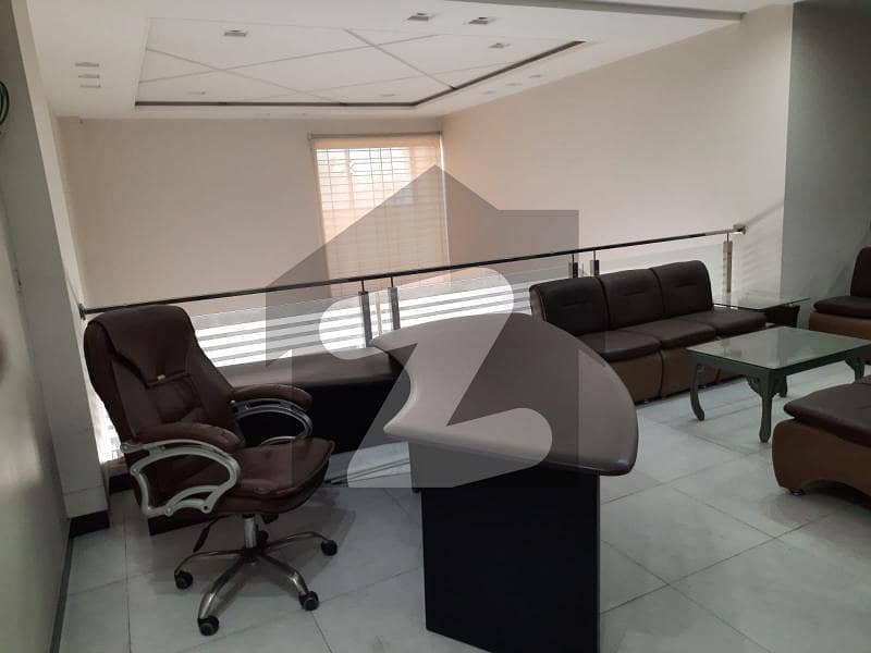 Office For Rent In Block Aa Phase 1 Citi Housing