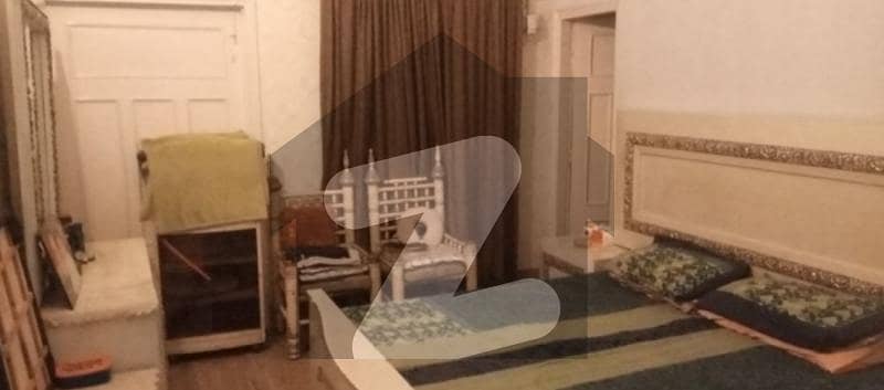 ترلائی اسلام آباد میں 4 کمروں کا 5 مرلہ مکان 1.3 کروڑ میں برائے فروخت۔