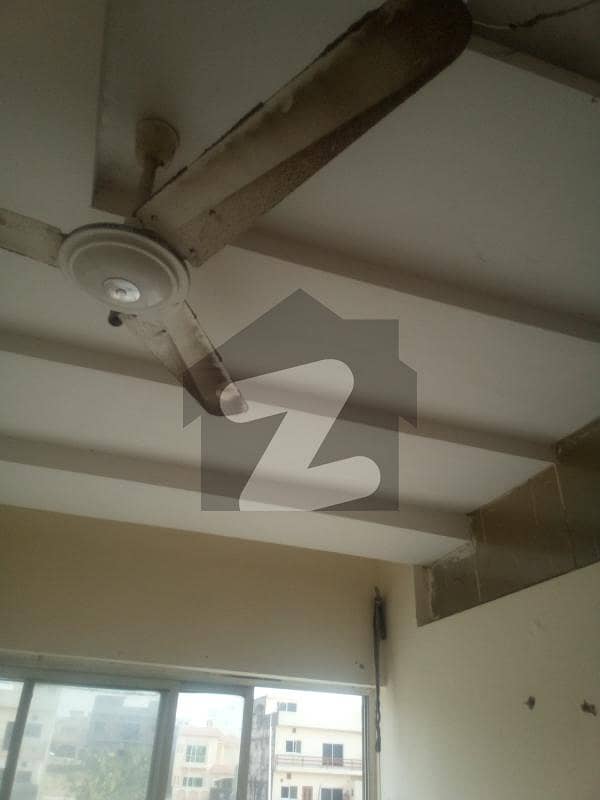 01 Bed Family Flat Available For Rent At Bahria Town Phase 8 Rawalpindi