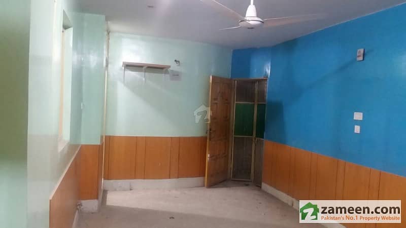 Well Furnished Flat For Sale n Tail Godam, Toghi Road