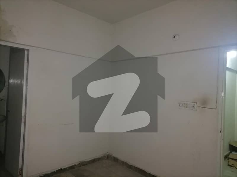 Good 1080 Square Feet House For sale In North Karachi Buffer Zone