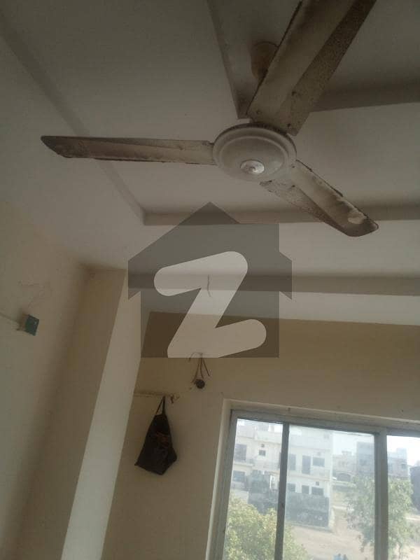 0 1Bed Family Flat Available For Rent At Bahria Town Phase 8 Rawalpindi