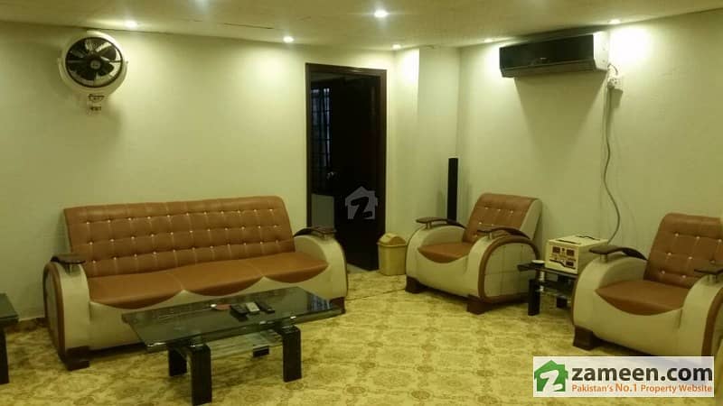 Well Furnished Apartment Available For Sale