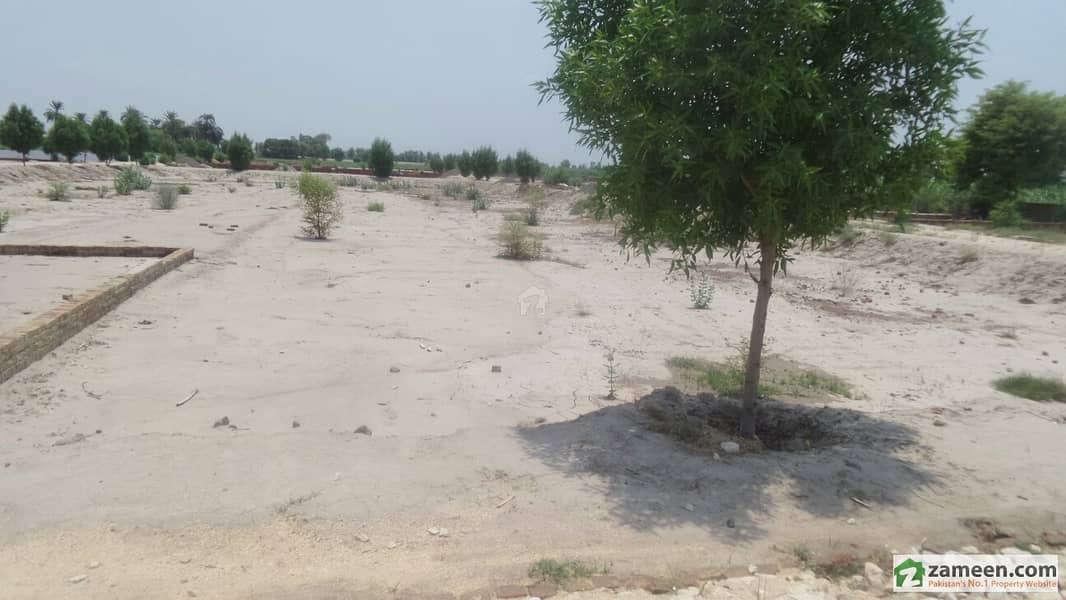 5 Marla Plot For Sale 5 Marla Plot For Sale