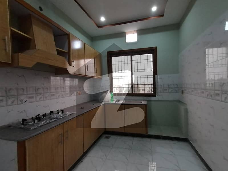 4 Marla Commercial Building With Furnished Flat For Sale In Citi Housing Gujranwala Block DD