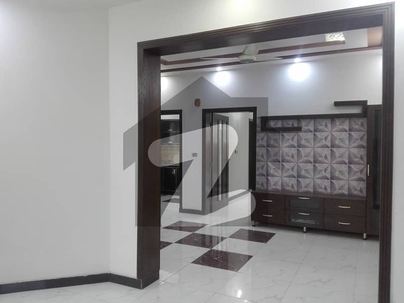 5 Marla House Available For sale In Punjab University Society Phase 2