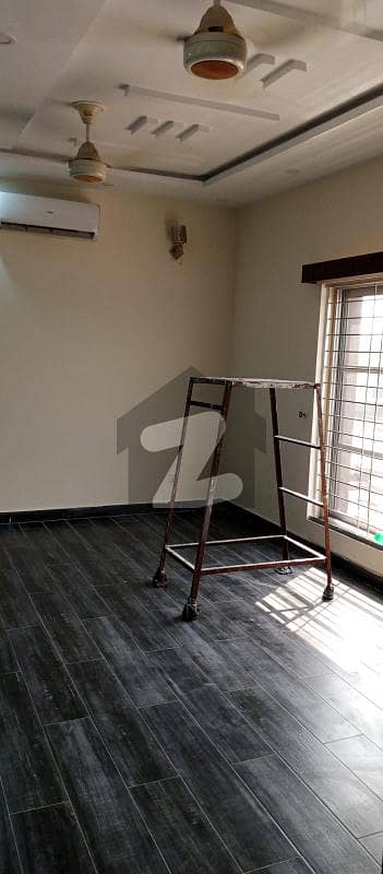 1 Kanal House For Sale In F Block Canal Garden Lahore