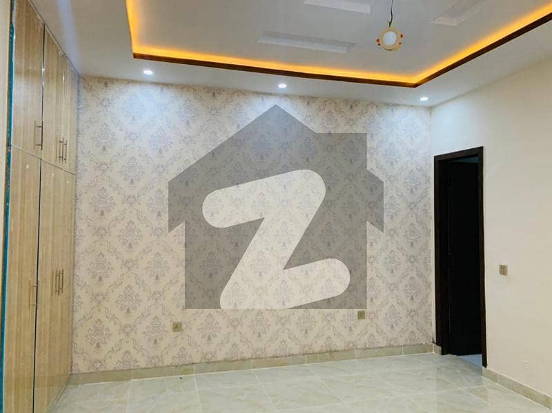 5 Marla Lower Portion For Rent In Johar Town Good Condition