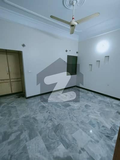 Ground Floor Portion Available For Rent