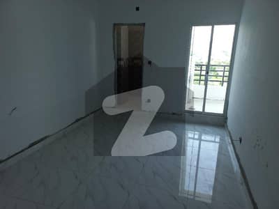 One Bed Apartment Available For Sale On Easy Installment In B-17 Islamabad