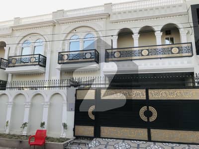 6 Marla Spanish House For Sale Near Model Town B-block Multan