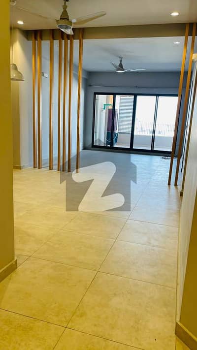 E-11 Luxurious Two bedroom apartment available for rent