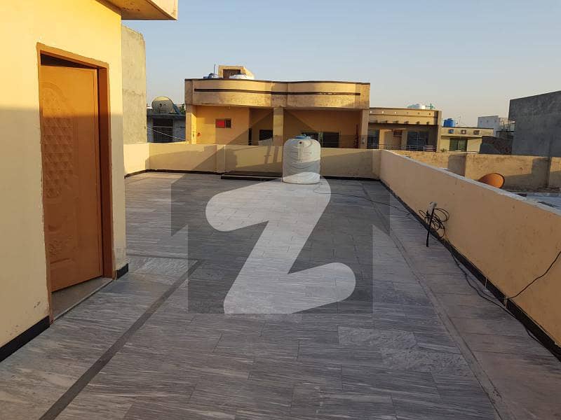 Your Dream 5 Marla House Is Available In Ghauri Town