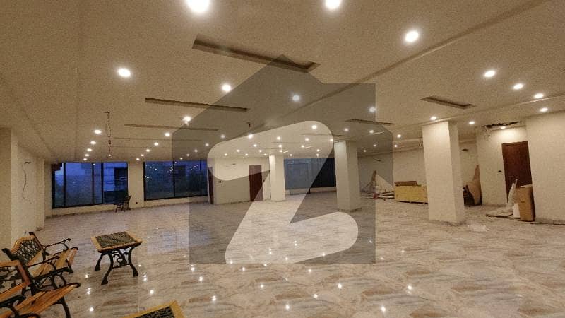 Ground Floor Shop For Sale In CK One Project By Rajas United In Busniness Bay Dha Defence Phase 1 Islamabad.