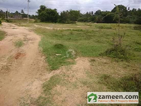 Agricultural Land For Sale On Islamabad - Lahore Road