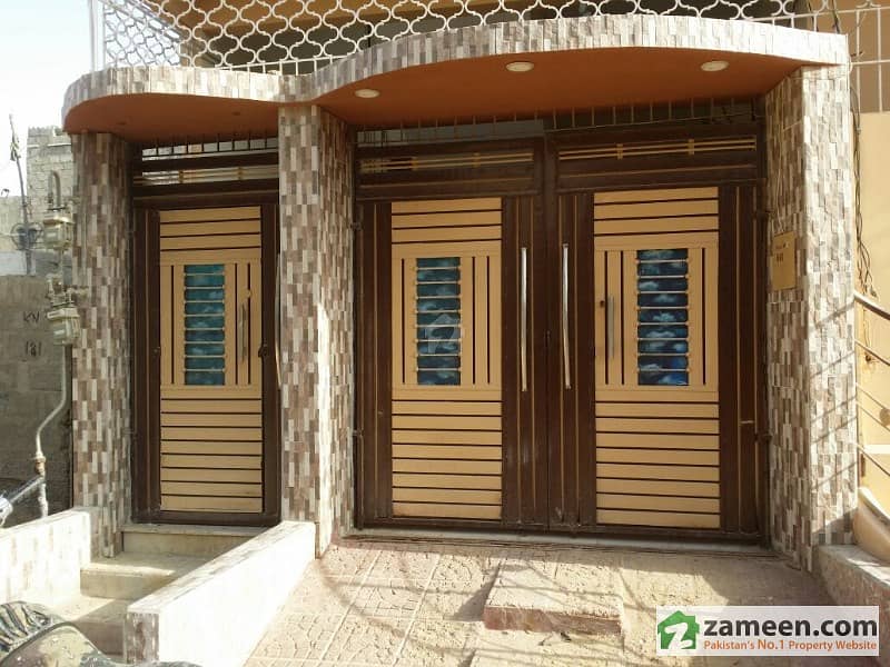 Corner House For Sale  At Surjani Town Sector 2