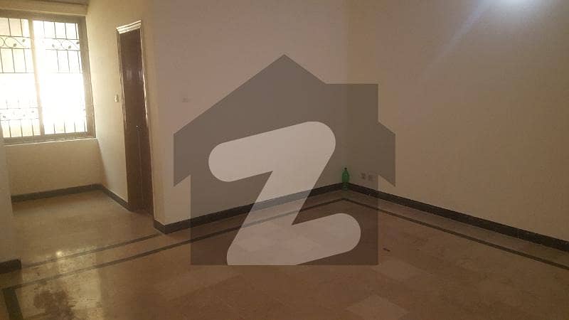 Proper Marble Flooring Double Storey House Is Available For Rent In I-8 2