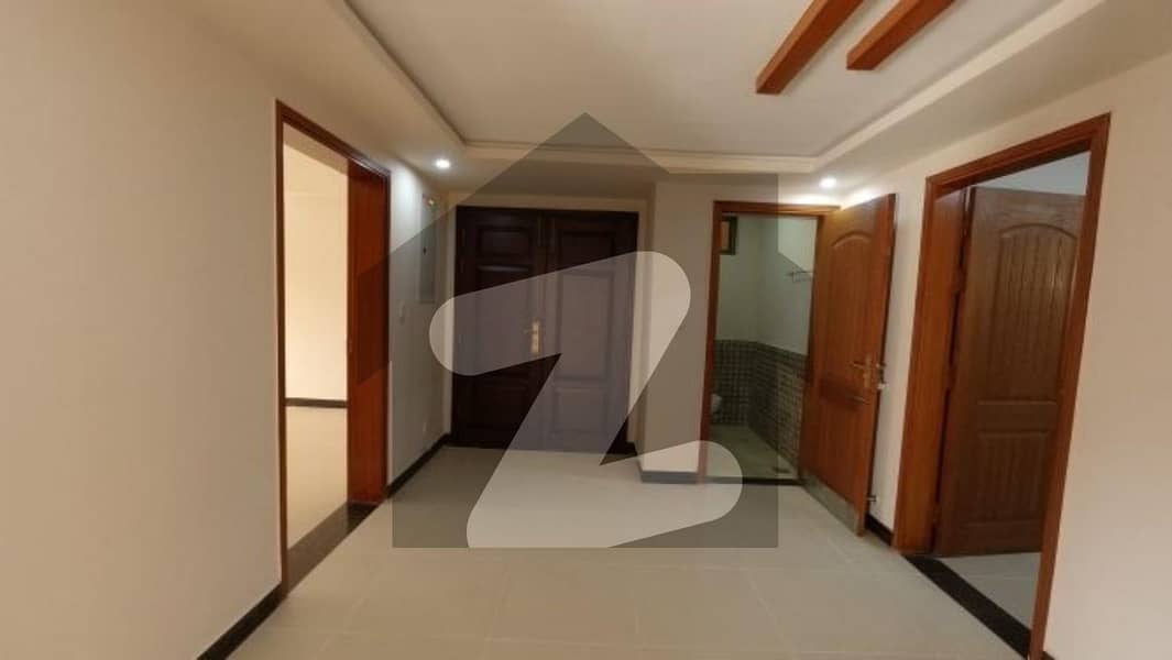 Prominently-Located Flat Available In Askari 5 For rent
